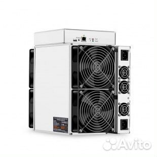 Asic Miner Майнер Bitmain Antminer T17+, 58TH/S