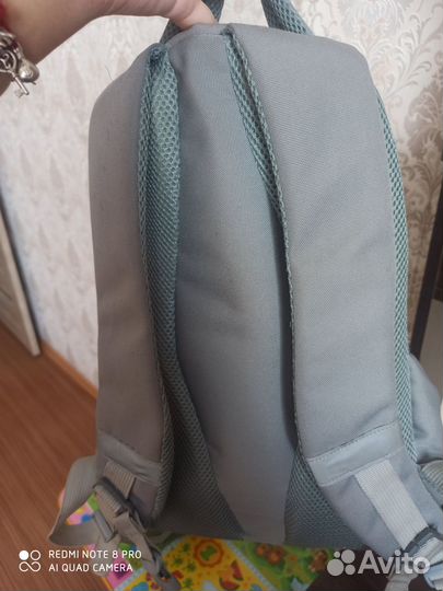 Омский школьный рюкзак Luris на девочку