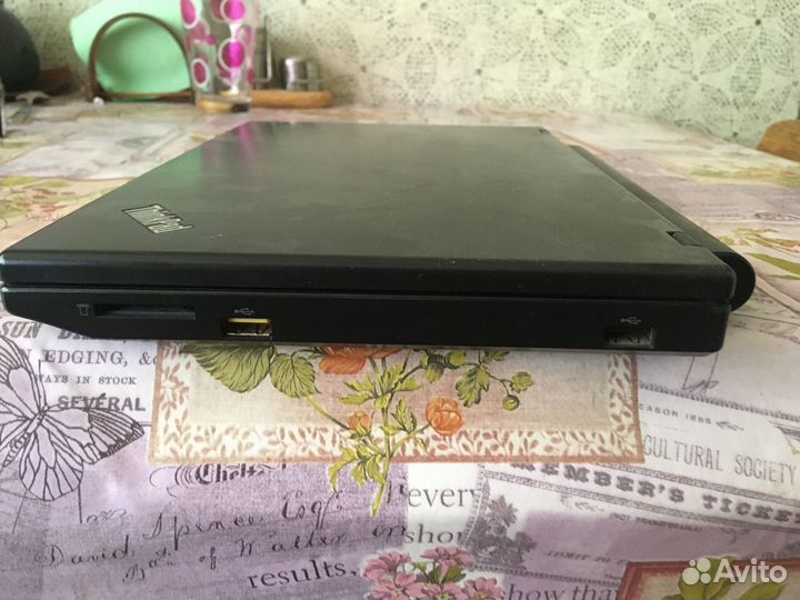 Lenovo thinkpad X120e/AMD E-350