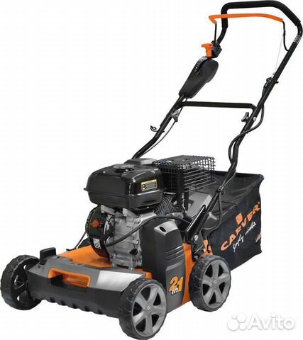 Скарификатор-аэратор carver SR 5240