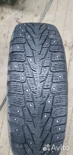 Nokian Tyres Hakkapeliitta 7 SUV 225/65 R17