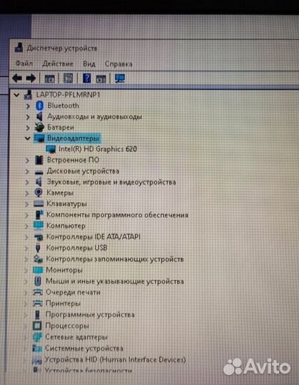 Как новый/ i5/ RAM8гб/ встроенный SSD/FHD