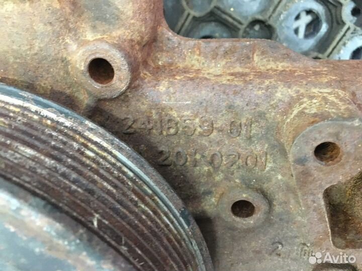 A541200230180 Насос водяной (помпа)