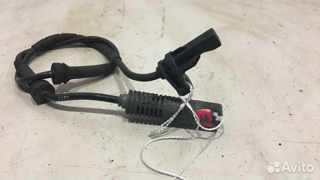 Датчик ABS передний Bmw 120 E87