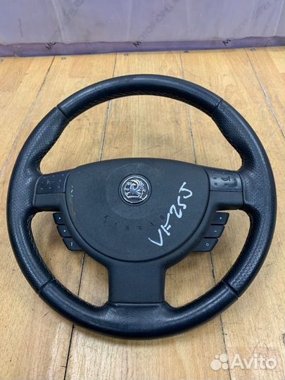 Руль Opel Tigra B