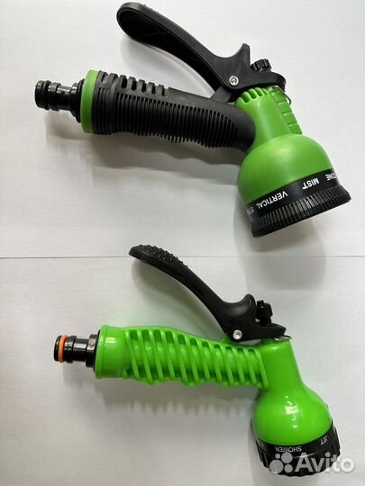 Поливочный пистолет оптом