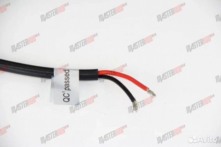 Фара противотуманная светодиодная ближнего и