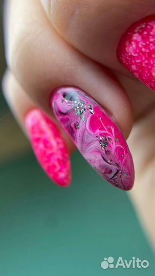 Маникюр педикюр депиляция