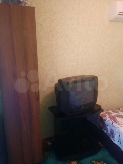 Дом 36 м² на участке 1 сот.