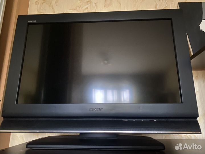 Телевизор Sony