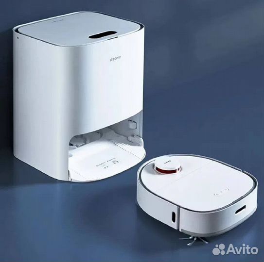 Xiaomi Dreame Bot W10 EU