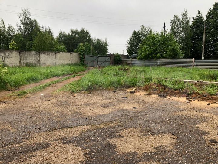 Участок 7,6 сот. (ИЖС)