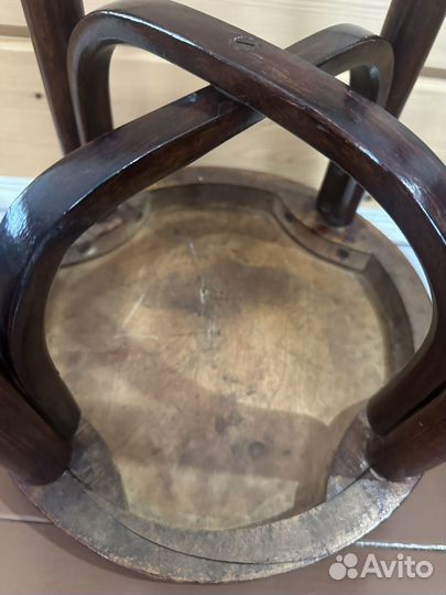 Табуретка венская