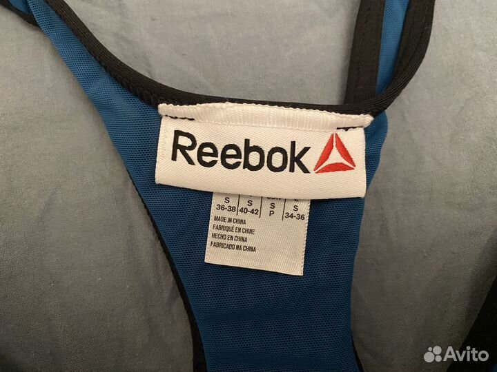 Топ Reebok