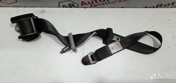 Ремень безопасности задний правый Chery Very