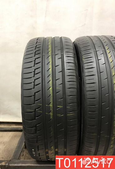 Continental PremiumContact 6 235/45 R19 99V