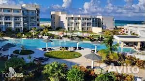 Тур на Кубу Всё включено на двоих