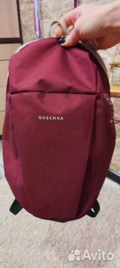 Рюкзак quechua