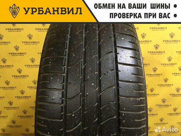 Bridgestone Turanza ER30 205/55 R16 91W