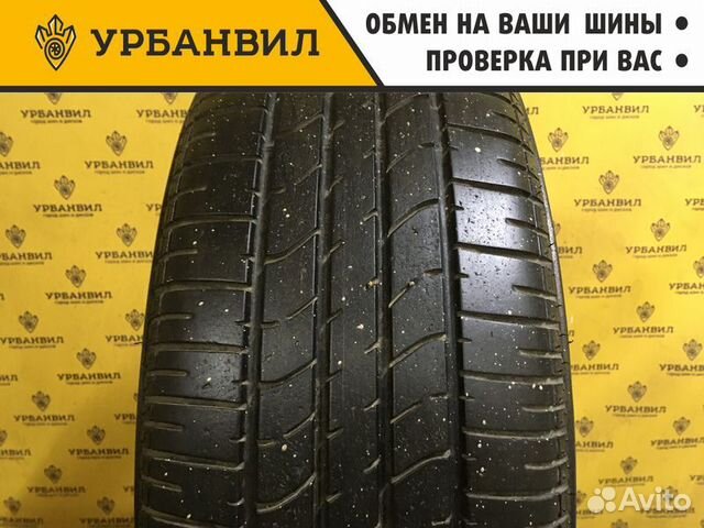 Bridgestone Turanza ER30 205/55 R16 91W