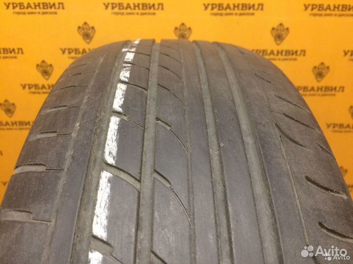 Dunlop Enasave RV503 205/70 R15