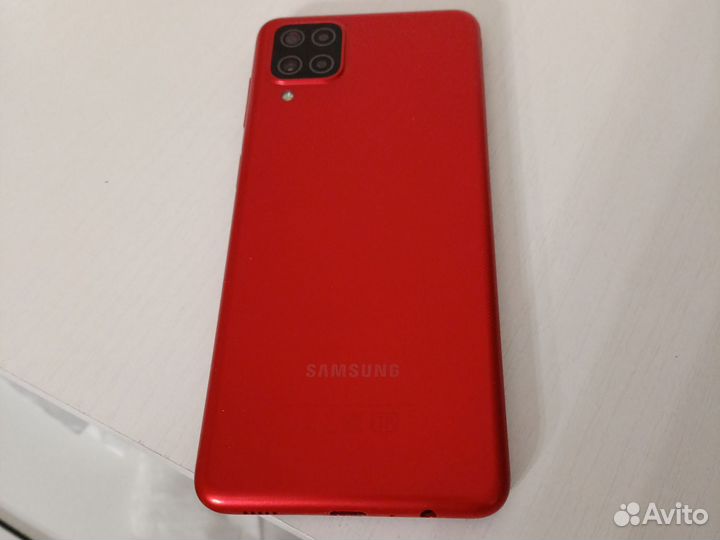 Samsung Galaxy A12, 4/64 ГБ