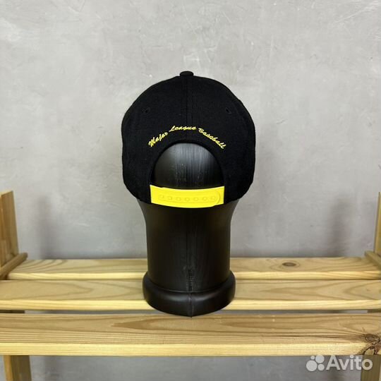 Кепка Снепбек MLB Gorras Pittsburgh Pirates