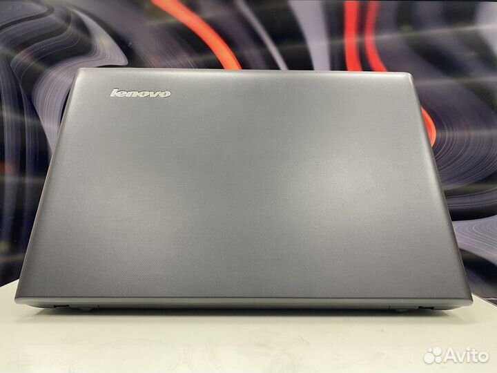 Ноутбук Lenovo 17.3