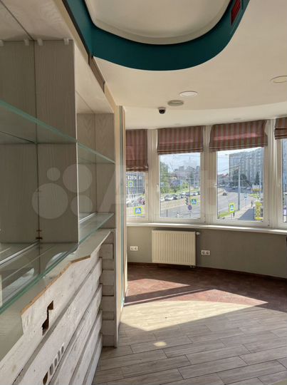 Свободного назначения, 60 м²