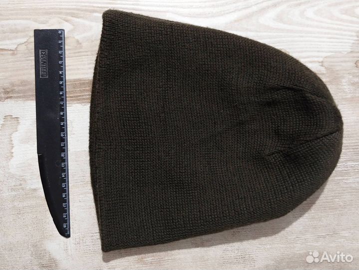 Комплект шапка и шарф 