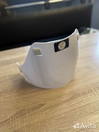 Маска рапира flash Премиум со съемной подкладкой