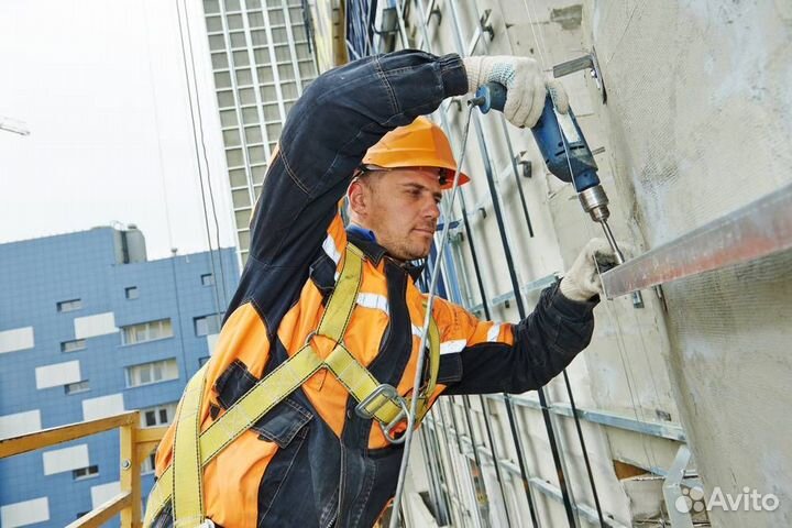 Монтажник мк, СПБ, Шушары 30\30