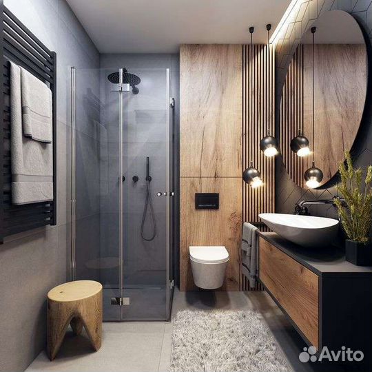 Ремонт квартир и офисов