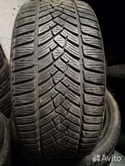 Fulda Kristall Control HP 2 225/40 R18 92V