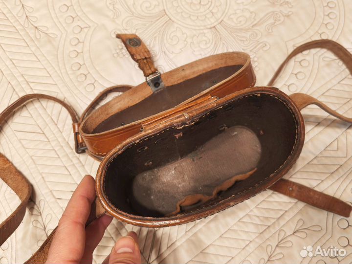 Чехол для бинокля