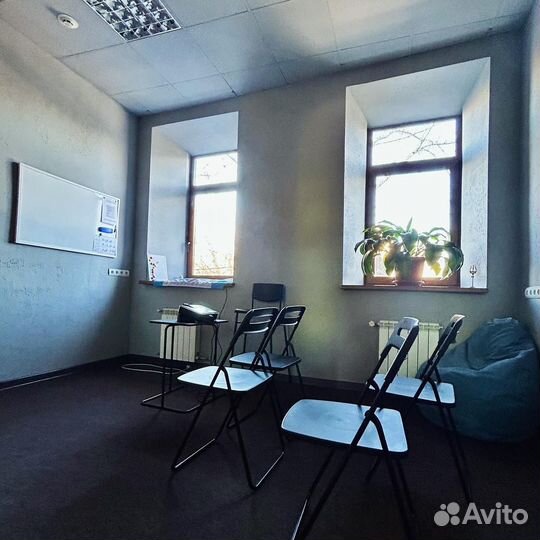 Сдается. Почасовая аренда в центре города