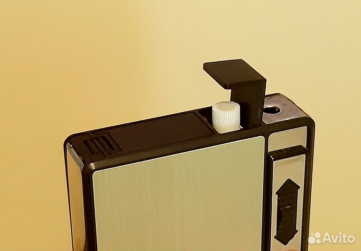 Продаю портсигар