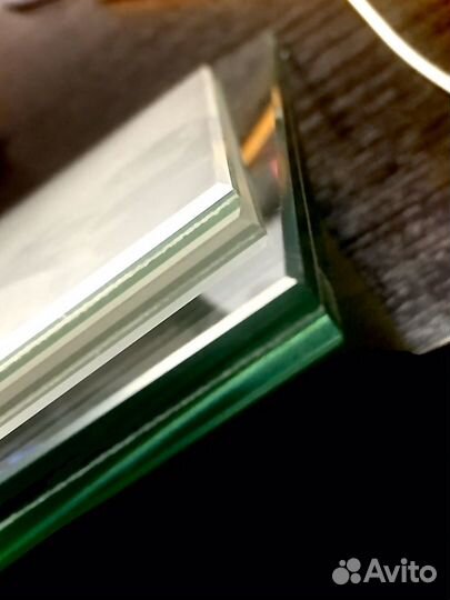 Производство триплекса на заказ от производителя