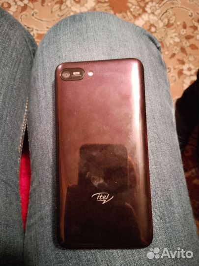 Itel A25, 16 ГБ