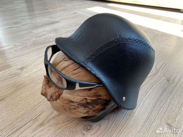 Мотоциклетный шлем защитная каска