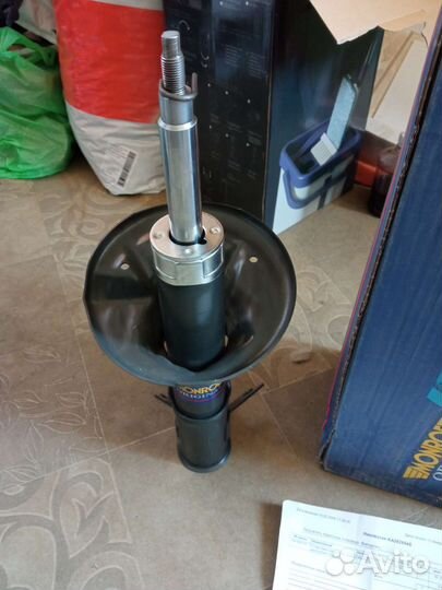 Аммортизатор