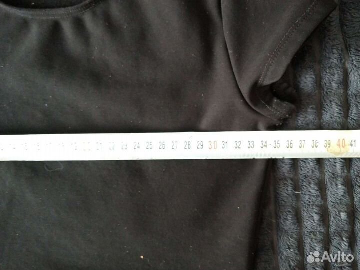 Термофутболка для фигурного катания 152