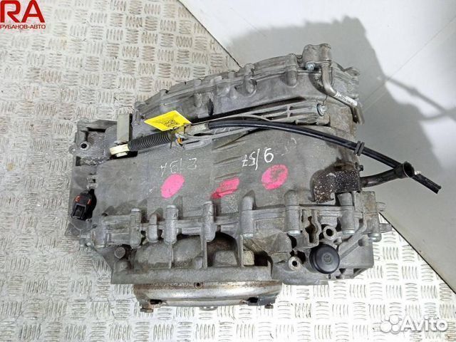 АКПП mercedes b-class 2.0 1693701500