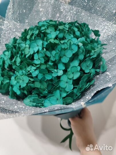 Букеты (гипсофила, мыльные розы, пионы, кашпо)