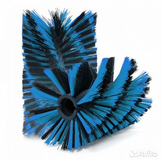 Бензиновая подметальная машина Hyundai hysw 1000