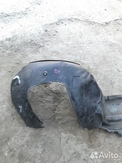 Подкрылок прав. перед. BMW 318i touring