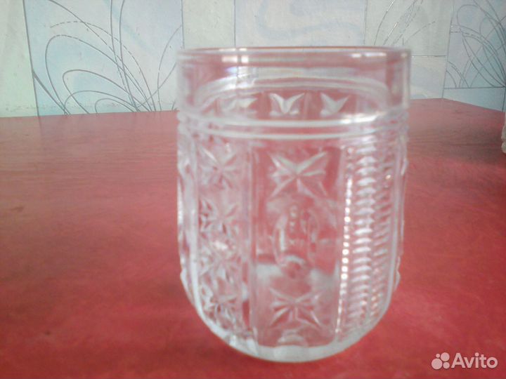 Пивная кружка СССР