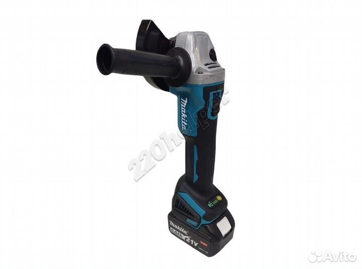 Набор BL Makita 2в1 / Гайковерт 1200N (грузовой) м