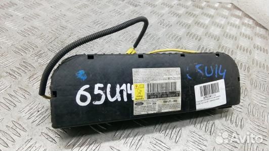 Подушка безопасности пассажира ford kuga 1 (65U14I