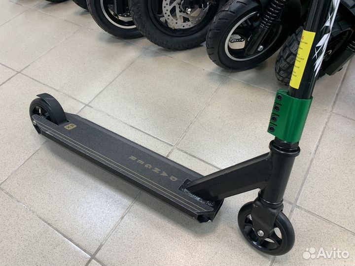 Самокат для детей